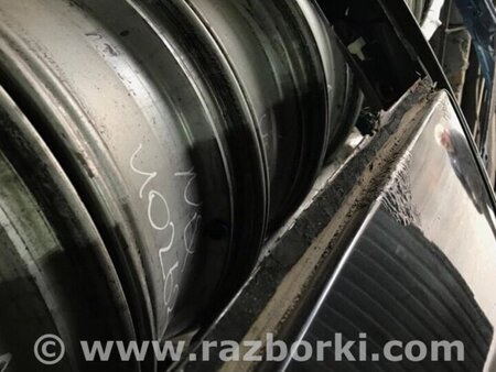 ФОТО Дах для Toyota Avensis T270 (10.2008-12.2012) Киев
