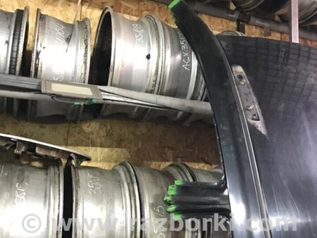 ФОТО Дах для Toyota Avensis T270 (10.2008-12.2012) Киев