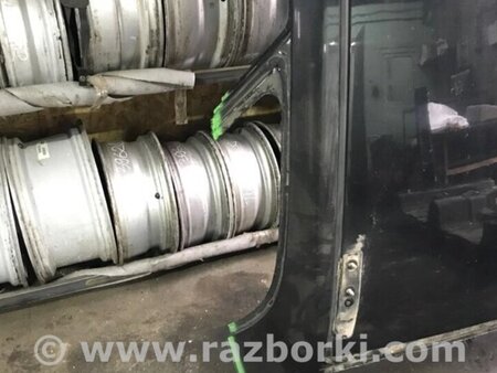 ФОТО Дах для Toyota Avensis T270 (10.2008-12.2012) Киев