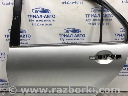 ФОТО Двері задні ліві для Mitsubishi Lancer Киев