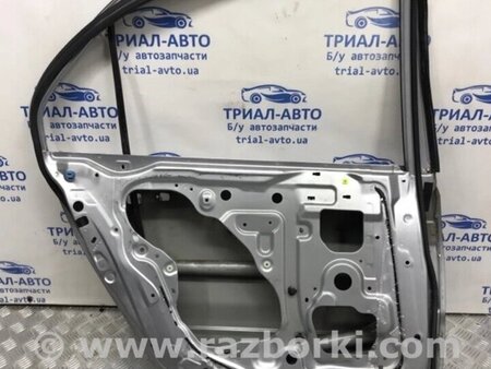 ФОТО Двері задні ліві для Mitsubishi Lancer Киев