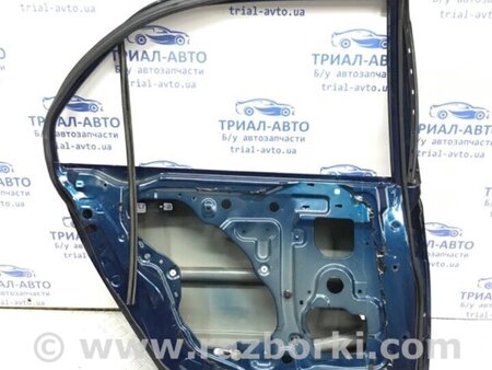 ФОТО Двері задні ліві для Mitsubishi Lancer Киев