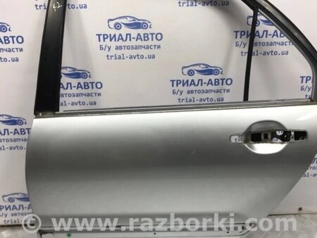 ФОТО Двері задні ліві для Mitsubishi Lancer Киев
