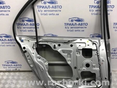 ФОТО Двері задні ліві для Mitsubishi Lancer Киев