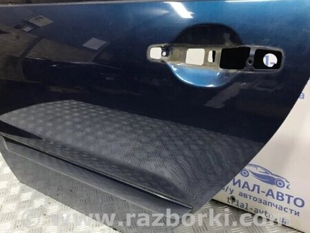 ФОТО Двері задні ліві для Mitsubishi Lancer Киев