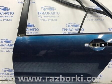 ФОТО Двері задні ліві для Mitsubishi Lancer Киев