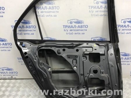 ФОТО Двері задні ліві для Mitsubishi Lancer Киев