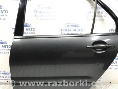 ФОТО Двері задні ліві для Mitsubishi Lancer Киев