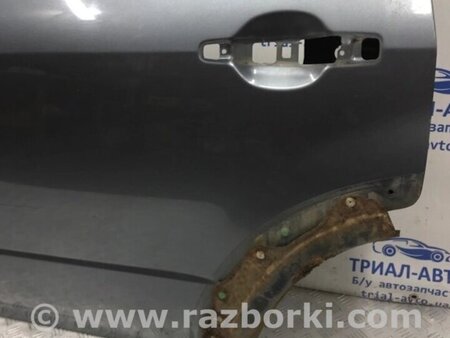 ФОТО Двері задні ліві для Mitsubishi Outlander Киев