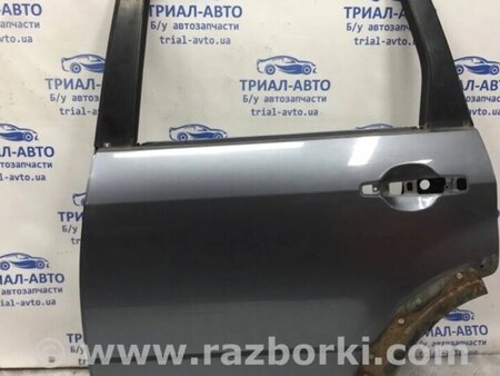 ФОТО Двері задні ліві для Mitsubishi Outlander Киев