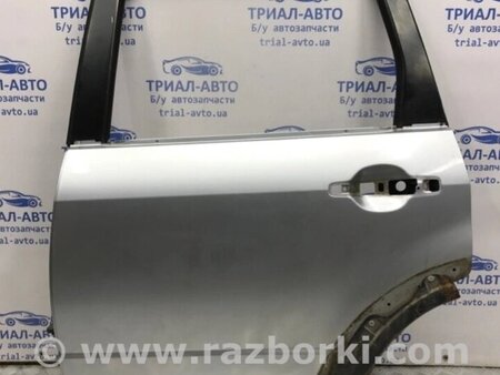 ФОТО Двері задні ліві для Mitsubishi Outlander Киев
