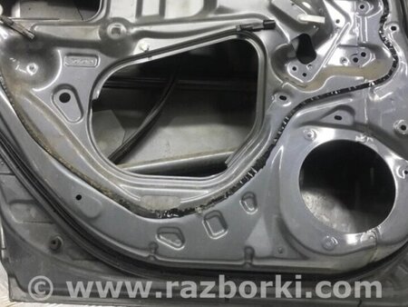ФОТО Двері задні ліві для Toyota Avensis T270 (10.2008-12.2012) Киев