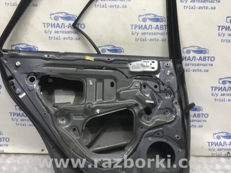 ФОТО Двері задні ліві для Toyota Avensis T270 (10.2008-12.2012) Киев