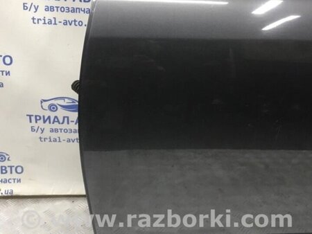 ФОТО Двері задні ліві для Toyota Avensis T270 (10.2008-12.2012) Киев
