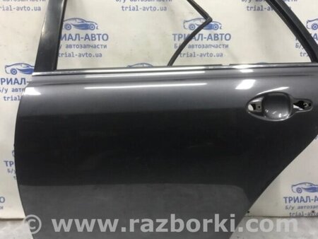 ФОТО Двері задні ліві для Toyota Avensis T270 (10.2008-12.2012) Киев