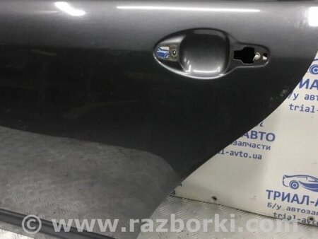 ФОТО Двері задні ліві для Toyota Avensis T270 (10.2008-12.2012) Киев