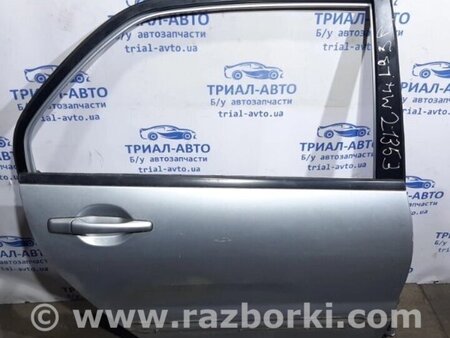 ФОТО Двері задні праві для Mitsubishi Lancer Киев