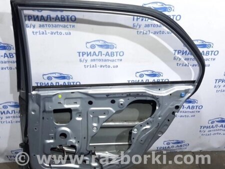 ФОТО Двері задні праві для Mitsubishi Lancer Киев