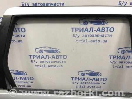 ФОТО Двері задні праві для Mitsubishi Outlander Киев