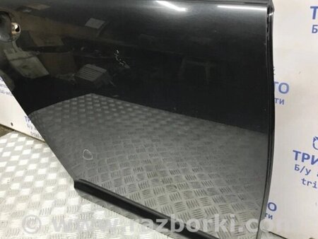 ФОТО Двері задні праві для Toyota Avensis T270 (10.2008-12.2012) Киев