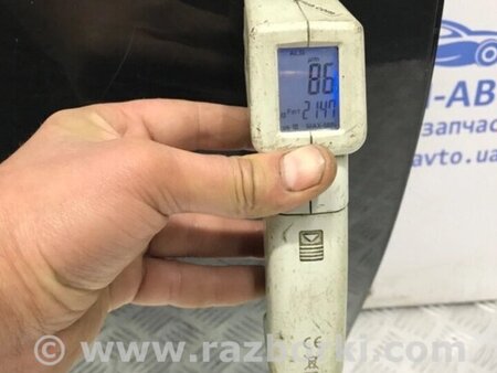ФОТО Двері задні праві для Toyota Avensis T270 (10.2008-12.2012) Киев