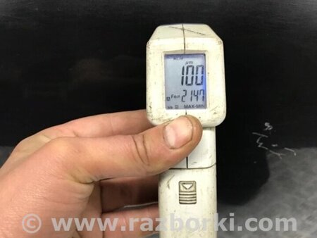 ФОТО Двері задні праві для Toyota Avensis T270 (10.2008-12.2012) Киев