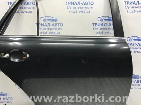 ФОТО Двері задні праві для Toyota Avensis T270 (10.2008-12.2012) Киев