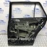 ФОТО Двері задні праві для Toyota Avensis T270 (10.2008-12.2012) Киев