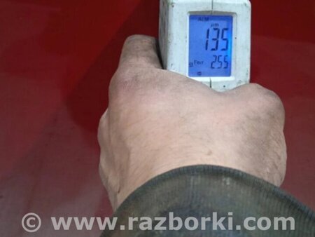 ФОТО Двері задні праві для Toyota Avensis T270 (10.2008-12.2012) Киев