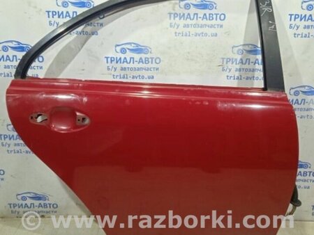 ФОТО Двері задні праві для Toyota Avensis T270 (10.2008-12.2012) Киев