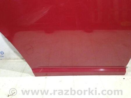 ФОТО Двері задні праві для Toyota Avensis T270 (10.2008-12.2012) Киев