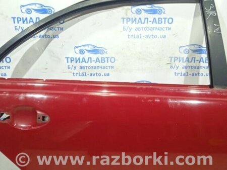 ФОТО Двері задні праві для Toyota Avensis T270 (10.2008-12.2012) Киев
