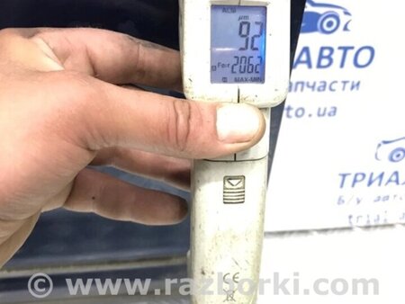 ФОТО Двері передні ліві для Mitsubishi Lancer Киев