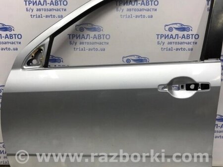 ФОТО Двері передні ліві для Mitsubishi Outlander Киев