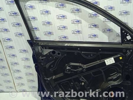 ФОТО Двері передні ліві для Porsche Cayenne Type 955/957 (05-10) Киев