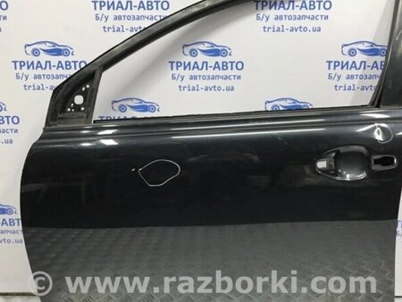 ФОТО Двері передні ліві для Toyota Avensis T270 (10.2008-12.2012) Киев