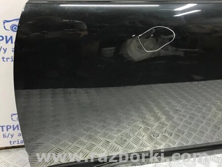 ФОТО Двері передні ліві для Toyota Avensis T270 (10.2008-12.2012) Киев