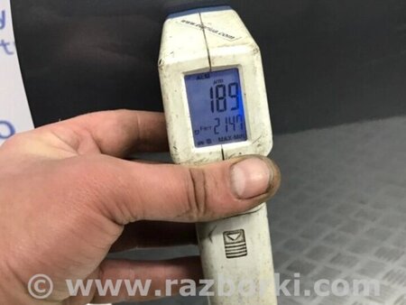 ФОТО Двері передні ліві для Toyota Avensis T270 (10.2008-12.2012) Киев