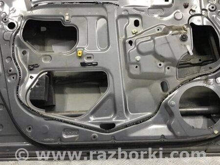 ФОТО Двері передні ліві для Toyota Avensis T270 (10.2008-12.2012) Киев