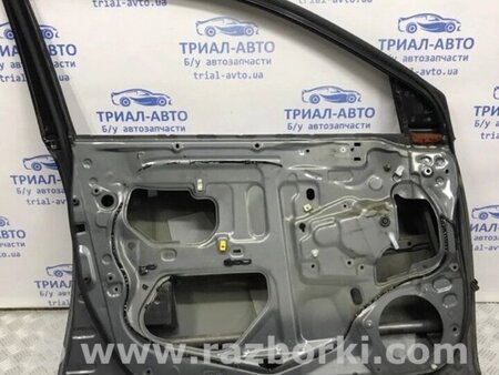 ФОТО Двері передні ліві для Toyota Avensis T270 (10.2008-12.2012) Киев