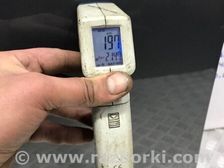 ФОТО Двері передні ліві для Toyota Avensis T270 (10.2008-12.2012) Киев