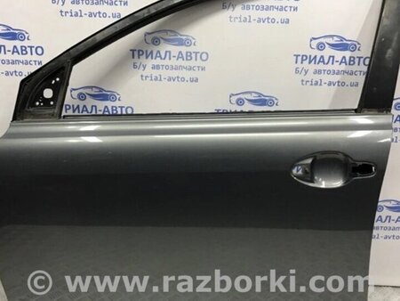 ФОТО Двері передні ліві для Toyota Avensis T270 (10.2008-12.2012) Киев