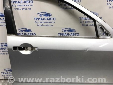 ФОТО Двері передні праві для Mitsubishi Outlander Киев