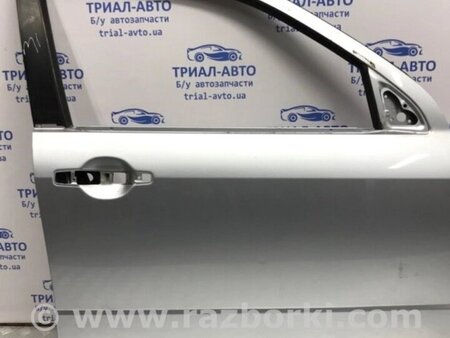ФОТО Двері передні праві для Mitsubishi Outlander Киев