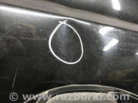 ФОТО Двері передні праві для Toyota Avensis T270 (10.2008-12.2012) Киев