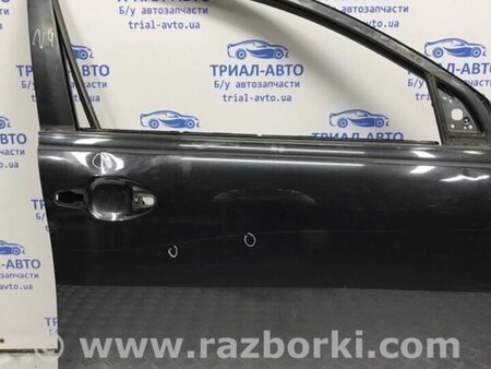 ФОТО Двері передні праві для Toyota Avensis T270 (10.2008-12.2012) Киев