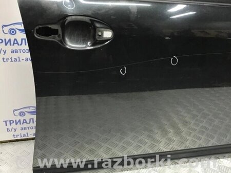 ФОТО Двері передні праві для Toyota Avensis T270 (10.2008-12.2012) Киев