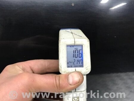 ФОТО Двері передні праві для Toyota Avensis T270 (10.2008-12.2012) Киев