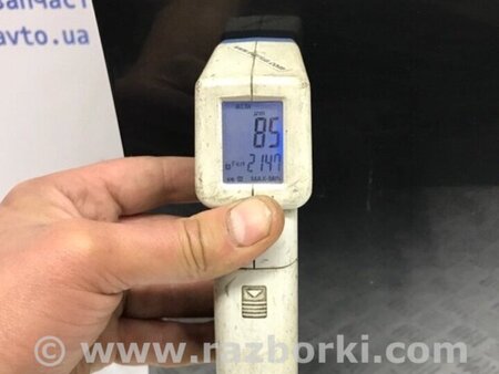 ФОТО Двері передні праві для Toyota Avensis T270 (10.2008-12.2012) Киев