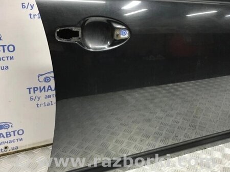 ФОТО Двері передні праві для Toyota Avensis T270 (10.2008-12.2012) Киев